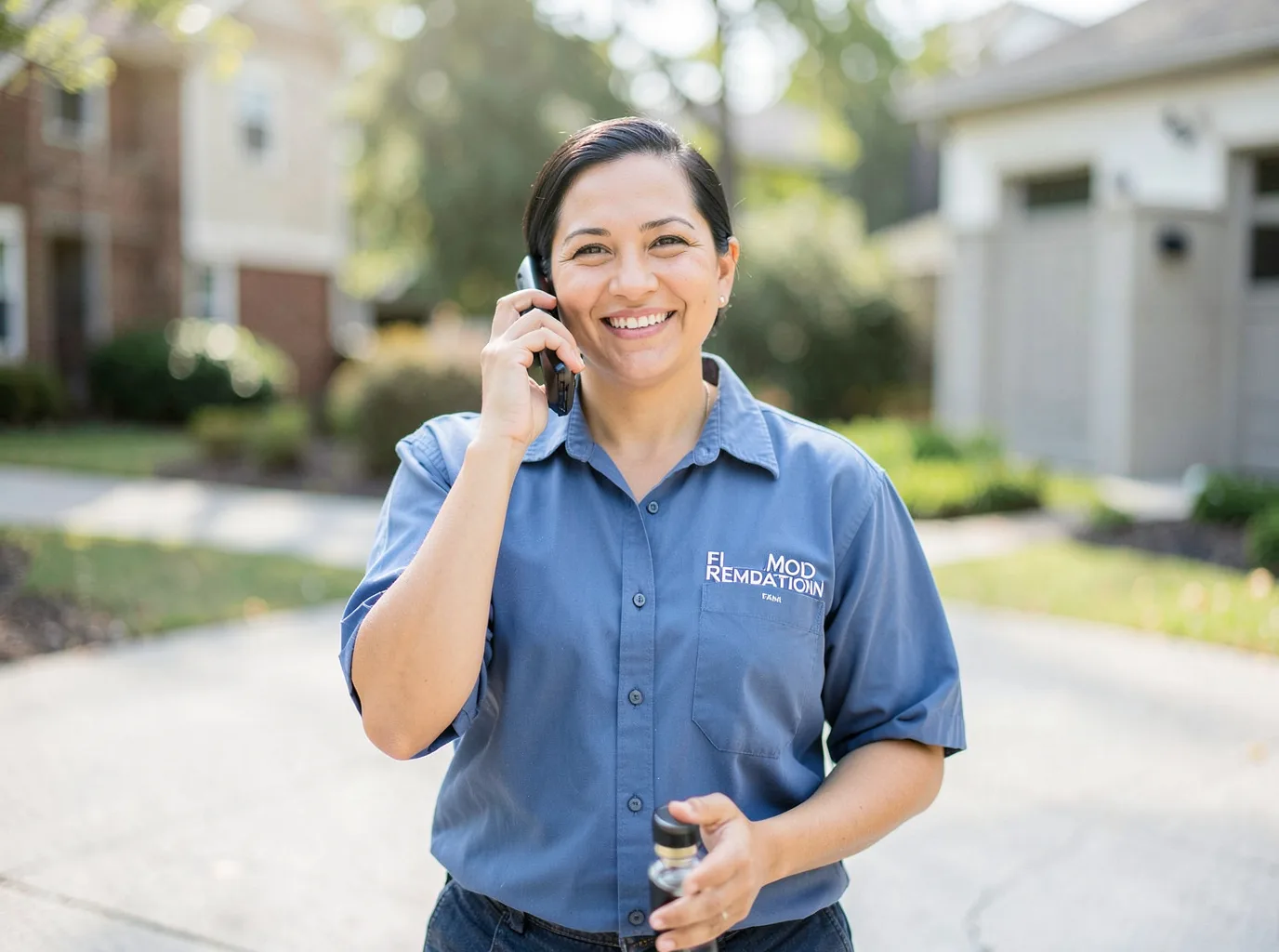 Mold Remediation Bloomingdale, IN FAQs